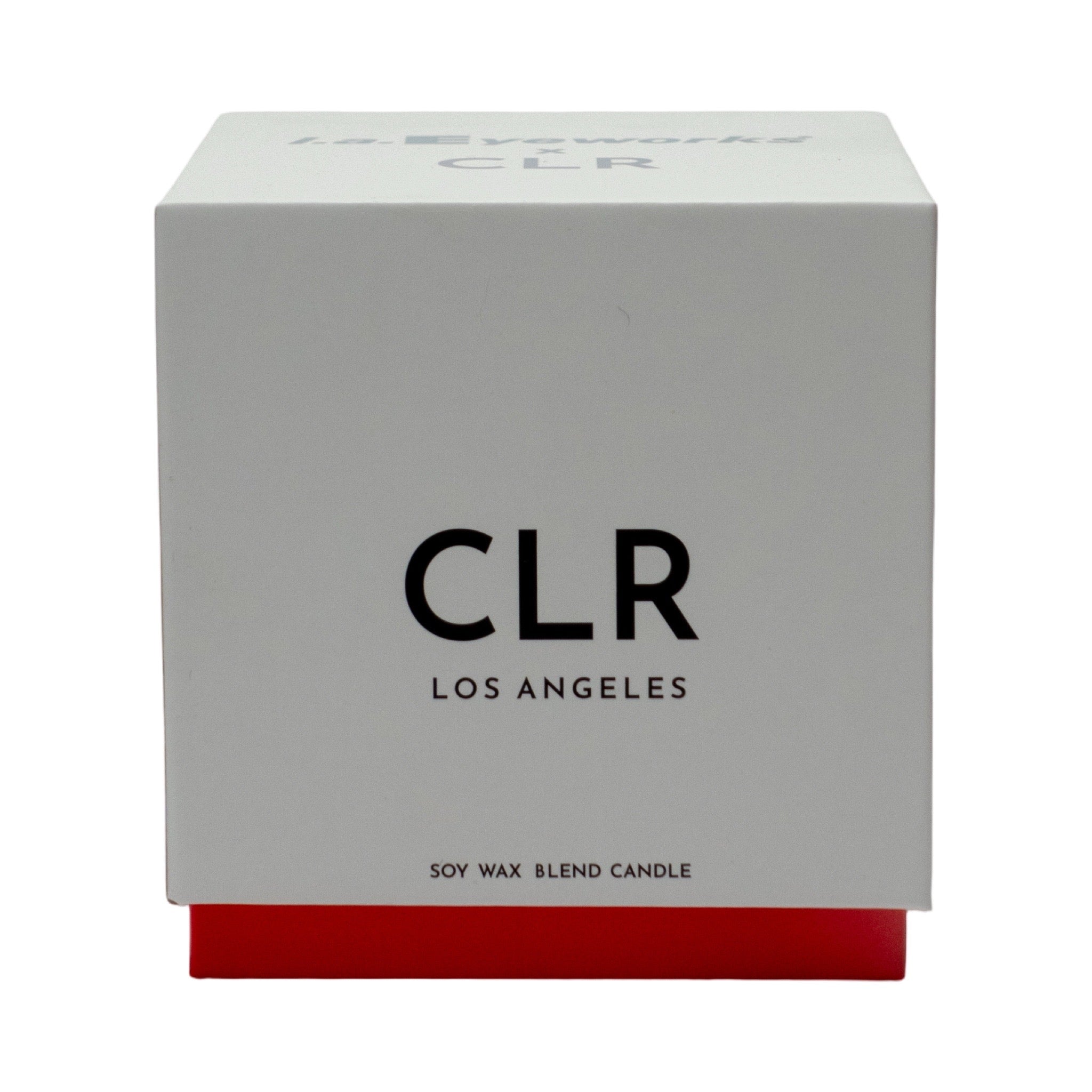 CLR x l.a. Eyeworks - Firecracker