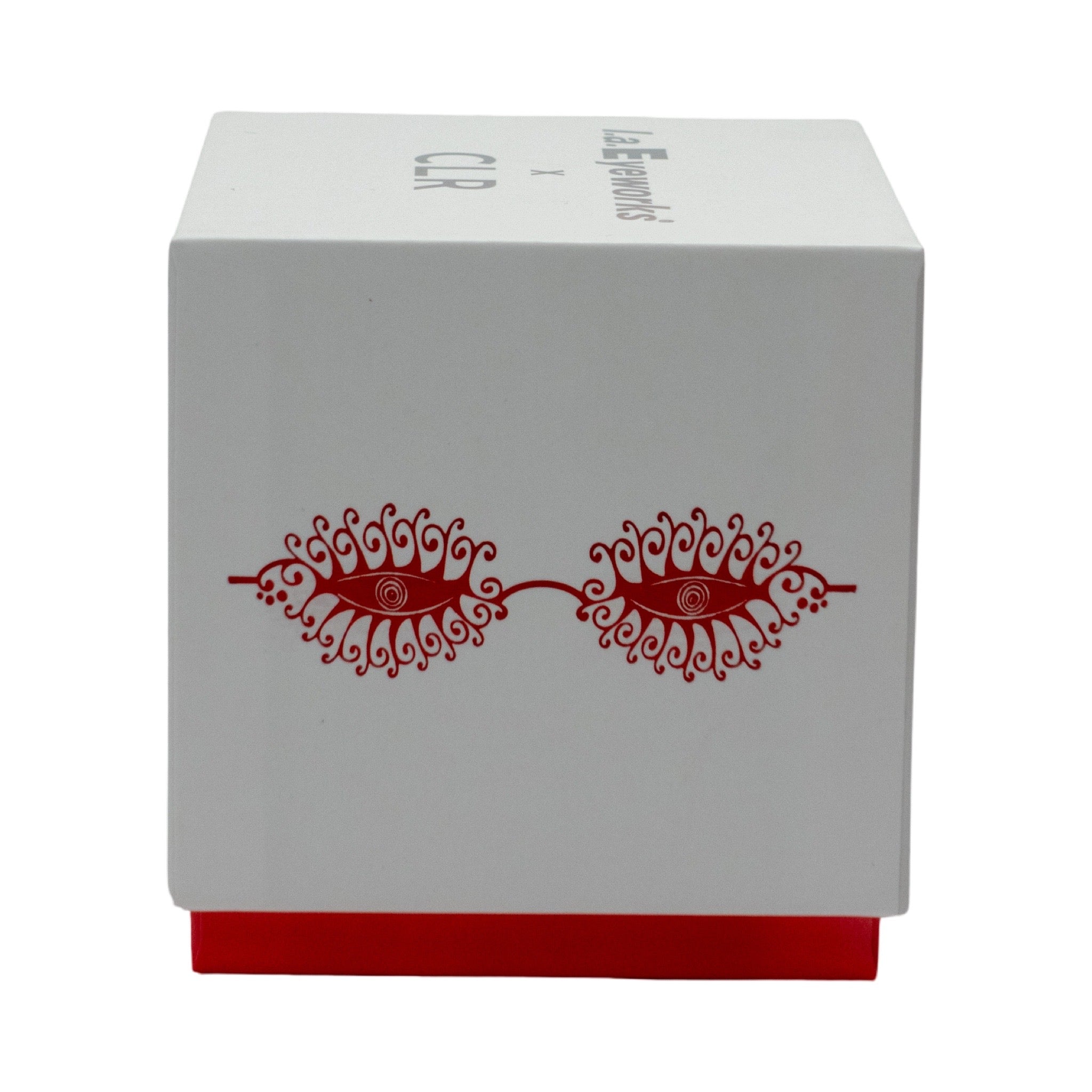 CLR x l.a. Eyeworks - Firecracker