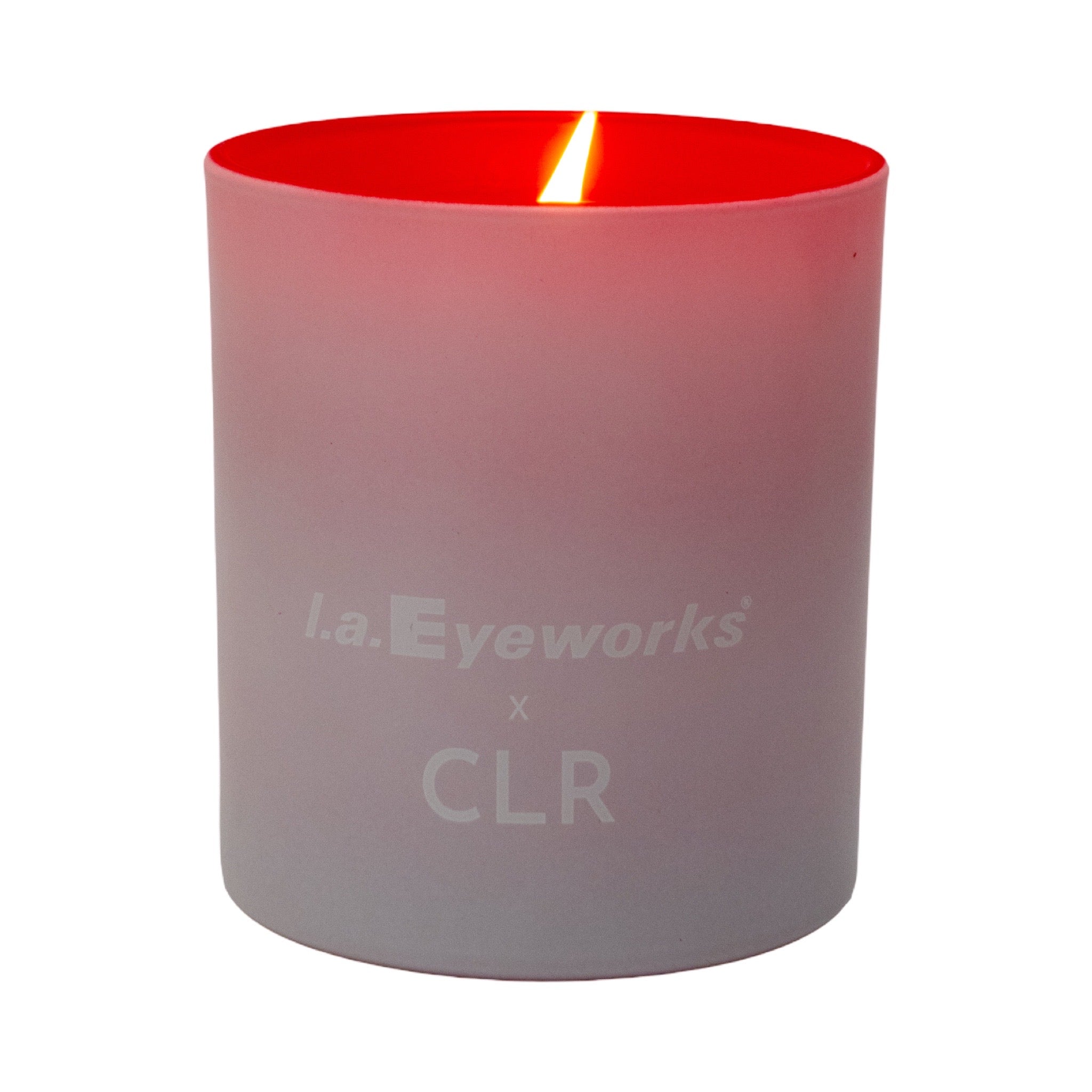 CLR x l.a. Eyeworks - Firecracker